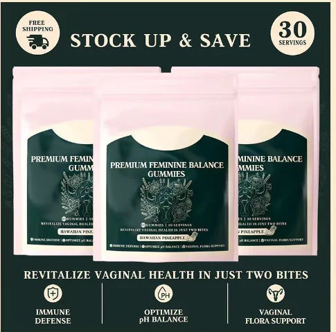 Health Care Products (One Bag)